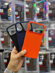 Spigen Mag Armor Case-17 Series