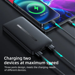 JOYROOM JR-T012 Power Bank 10000MAH