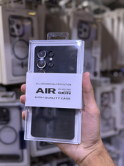 Kzdoo Air Skin-S25 Ultra Series