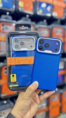 Kajsa Deep Blue 3.0-17 Series