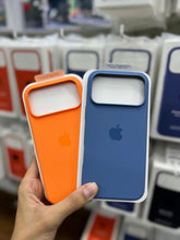 Apple Official Silicone Case-17 Series