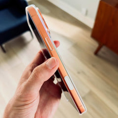 Apple New Clear Case-17 Series