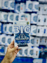 Lito Big Curved Glass Protector