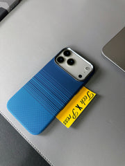 Luxo Pitaka Navy Blue Sunset-17 Series