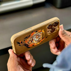 Polo Boris Savvanna 16 Pro Max