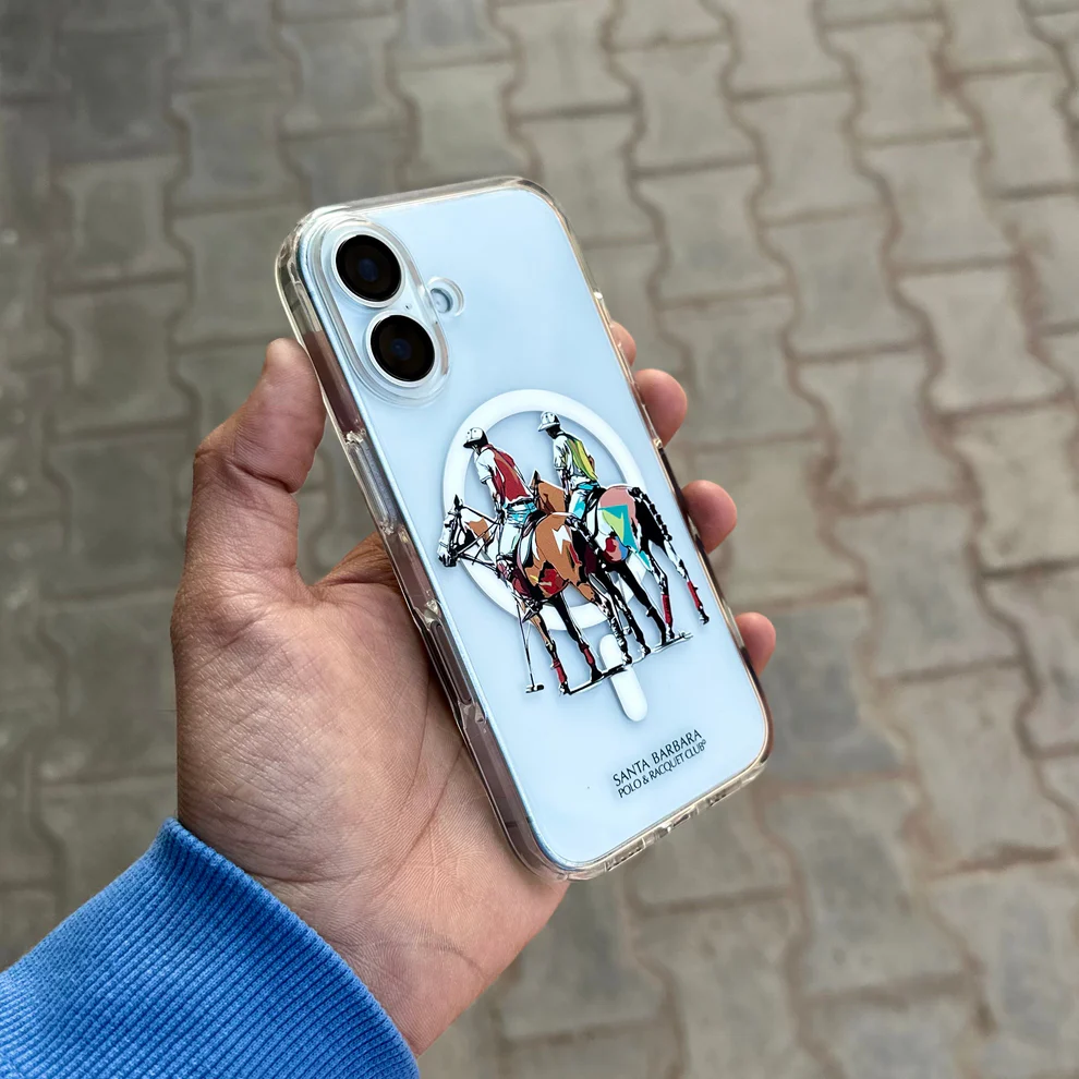 Polo Boris Willey 1