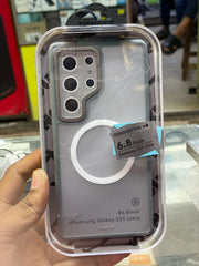 Young Kit Rock Stand-S25 Ultra Series