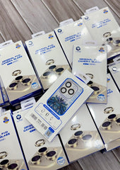 LITO Sapphire Lens 15/16 Series