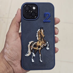 Santa Barbara Polo Club BORIS Case 15 Pro