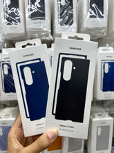 Samsung Z Fold 7 Kindsuit Leather Case