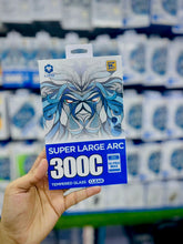 Lito 300C Series-Iphone Glass Protector