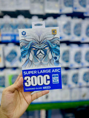 Lito 300C Series-Iphone Glass Protector