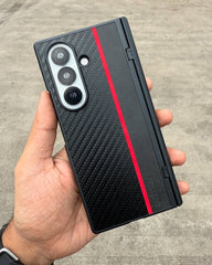 Santa Barbara Polo Hazel-Fold 7