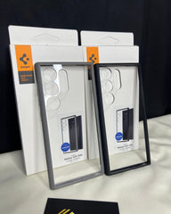 Spigen Ultra Hybrid Samsung Series