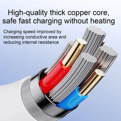 JOYROOM S-1030M12 MICRO USB 3AMP DATA CABLE at TechXpress