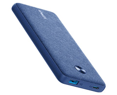 Anker Powercore III Sense 10,000mah Portable Power Bank at TechXpress