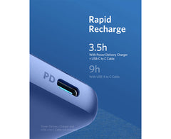 Anker Powercore III Sense 10,000mah Portable Power Bank at TechXpress