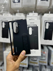 Samsung Z Fold 7 Kindsuit With Stand Case