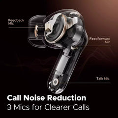 SoundPEATS Capsule3 Pro Earbuds at TechXpress