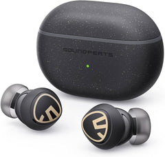 SoundPEATS Mini Pro HS Wireless Earbuds at TechXpress