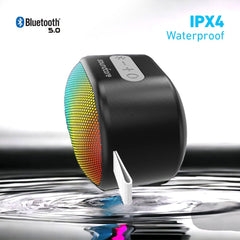 Anker Soundcore Pyro Mini Portable Bluetooth Speaker at TechXpress