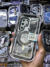 Young Kit Cyber Punk Stand-S25 Ultra Series