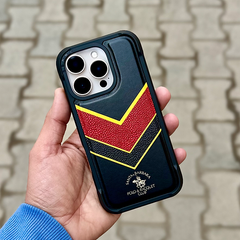 Polo Boris Barton Series 16 Series