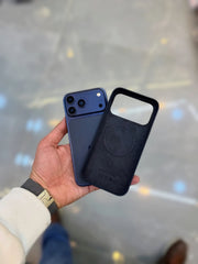 Apple Official Silicone Case-17 Series