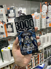 Lito 300C HD Clear Protector