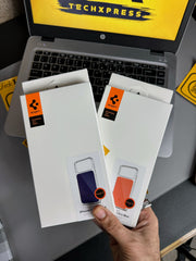 Spigen Liquid Ultra Hybrid MagSafe Cases