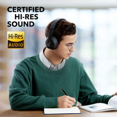 Anker Soundcore Q10i Wireless Headphones at TechXpress