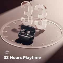 SoundPEATS Opera03 Wireless Earbuds with LDAC at TechXpress