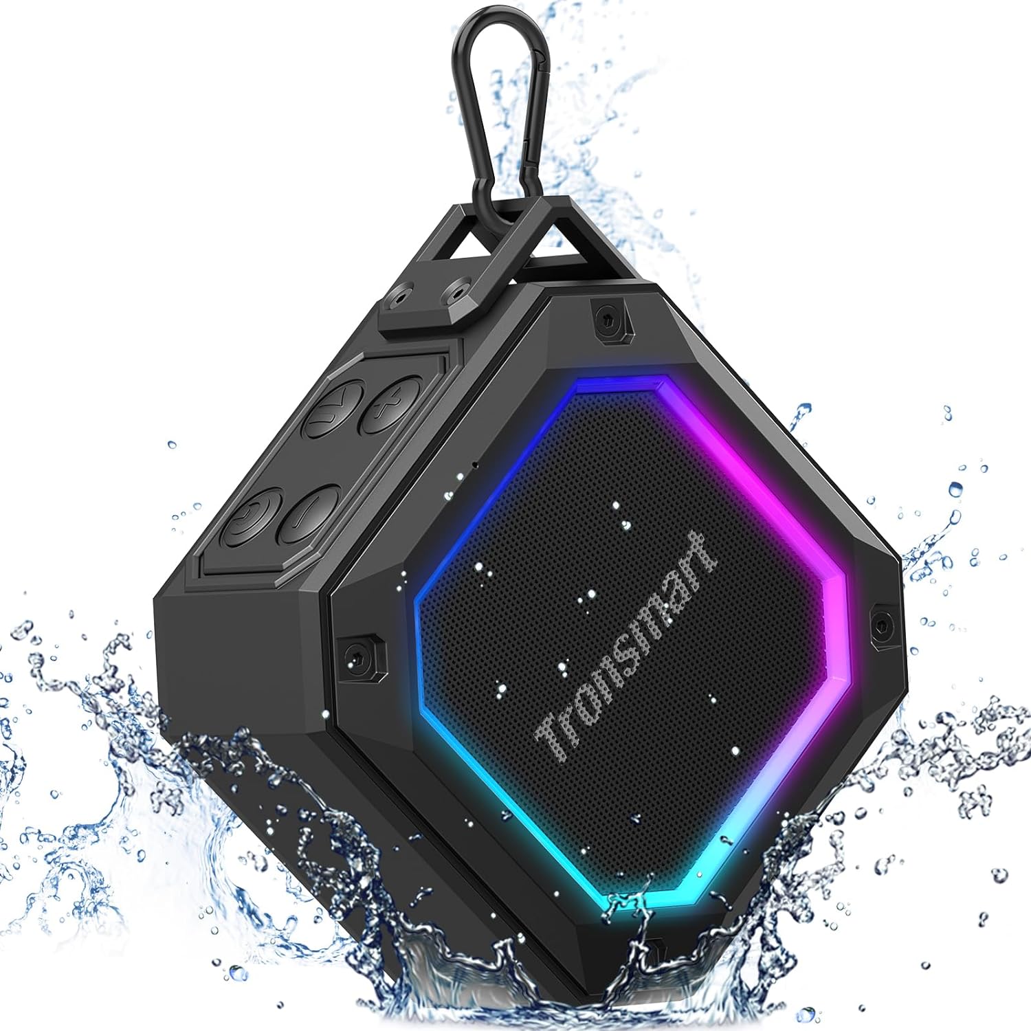 Tronsmart Groove 2 Portable Bluetooth Speaker with Extra Bass at TechXpress