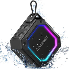 Tronsmart Groove 2 Portable Bluetooth Speaker with Extra Bass at TechXpress