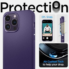 Spigen Iphone Mag Armor Case-