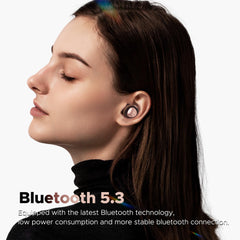 SoundPEATS Opera03 Wireless Earbuds with LDAC at TechXpress