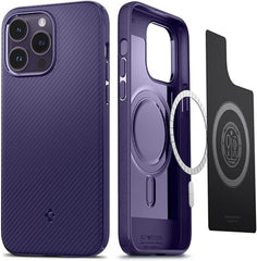 Spigen Iphone Mag Armor Case-