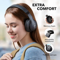 Anker Soundcore Life 2 Neo Wireless Headphones at TechXpress