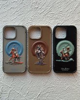 Polo Boris Aubery Black Sky 16 Series