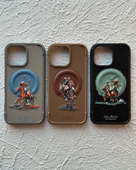 Polo Boris Aubery Black Sky 16 Series