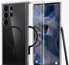 Spigen Clear MagSafe-Samsung Series