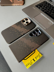 Luxo Life Case- Desert Galaxy