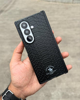 Santa Barbara Polo Knight-Fold 7