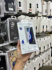 X-Level Clear HD Glass-Samsung S25 Ultra