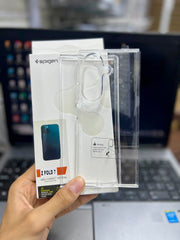 Spigen Hybrid Clear Series-Fold 7
