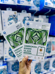Lito Unbreakable Edges Glass Series-Glass Protector