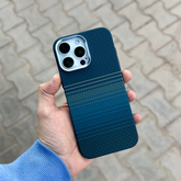 Luxo Life Case- Blue Sunset