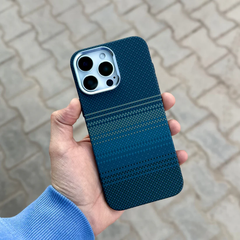 Luxo Life Case- Blue Sunset