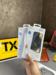 X-Level Protector-17 Series