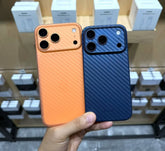 Kzoo Air Carbon-17 Series